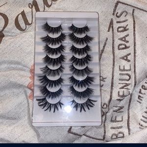 bharbie lashes